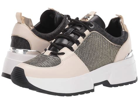 michael kors women's running shoes|michael kors footwear for women.